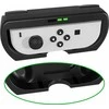 jys 2x Vairas + Laikiklis 2w1 Do Nintendo Switch Oled I Nintendo Switch / 2x Juodas