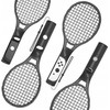 2x Rakieta Tenis Na Joy-con Joycon Do Nintendo Switch Oled / Mario Tennis / Jys