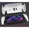 JYS 5in1 dėklų ir plėvelių rinkinys, LCD dangteliai, skirti „Sony Playstation PS Portal“ / „P5195“