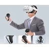 JYS 7in1 rinkinio dėklas, priedai, apsauginių akinių dėklas VR Meta Quest 3 / Jys-mq016