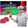 JYS 9in1 priedų rinkinys Priedai VR žaidimų rankenos, skirtos Vr Meta Quest 3 akiniams / Jys-mq009