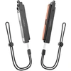 JYS Adapteris Redukcija Laikiklis su 2x Joy-Con nuo Nintendo Switch / OLED prie Switch 2 JYS-NS2327C-V7 (SB11942)