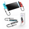 JYS Adapteris Redukcija Laikiklis su 2x Joy-Con nuo Nintendo Switch / OLED prie Switch 2 JYS-NS2327C-V7 (SB11942)
