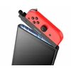 JYS Adapteris Redukcija Laikiklis su 2x Joy-Con nuo Nintendo Switch / OLED prie Switch 2 JYS-NS2327C-V7 (SB11942)