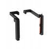 JYS Laikiklis Stovas Tvirtinimas prie automobilio galvos atramos Magnetas Nintendo Switch 2 / Ns2299-v3