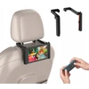 JYS Laikiklis Stovas Tvirtinimas prie automobilio galvos atramos Magnetas Nintendo Switch 2 / Ns2299-v3