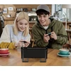 JYS Laikiklis Stovas Tvirtinimas prie automobilio galvos atramos Magnetas Nintendo Switch 2 / Ns2299-v3