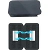 JYS Box / Case / Case For 24 Games / Microsd Kortelės Garo denio pultai / Jis- sd022