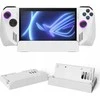 JYS Budėjimo laikiklis statula Asus Rog Ally / Garo denis / Nintendo perjungiklis Oled Lite / Jis- ra001
