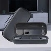 JYS Dėklas torba do PlayStation Portal juoda P5182-V1 (SB8167)