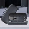 JYS Case Case Lagaminas Kietas dėklas, skirtas Sony PlayStation PS Portal Console + Priedai / P5182-V1