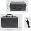 JYS Case Cover Dėklo krepšys, skirtas Sony Playstation 5 Ps5 Slim / Jys-p5179