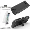 JYS dėklo dangtelio dėklo dangtelis 2in1 priekinis galinis, skirtas Asus Rog Ally Console / JYS-RA005-V3