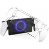 JYS Pernykštis su stovu PlayStation Portal permatomas P5187 (SB8838)