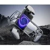 JYS dėklo dangtelis Dėklo dangtelis, skirtas Sony Playstation Ps portalo konsolei / skaidrus / P5187