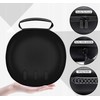 JYS-MQ007 do Oculus Meta Quest 3 juoda