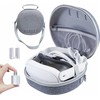 JYS-MQ007 do Oculus Meta Quest 3 pilka