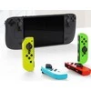 JYS Garo denio rinkinys / Nintend- Switch / Shields On Joystick + Adapteris On 2x Type- c + Stand / Jis- sd015