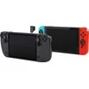 JYS Garo denio rinkinys / Nintend- Switch / Shields On Joystick + Adapteris On 2x Type- c + Stand / Jis- sd015