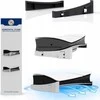 JYS Horizontalus stovas, skirtas Sony Playstation 5 Slim / Ps5 Slim / Jys-p5189