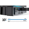 „JYS Hub“ adapteris „JYS-SDM007-V2“ 4 viename USB 3.0 3x USB-A 1x USB-C 5 Gb/s, skirtas PS5 / PC Steam Machine (SB11944)
