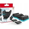 JYS Stoties įkroviklis + 2x Baterija Do Pad Xbox One X / Jys- x129