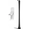 JYS Sienos laikiklis 2W1 Sony Playstation 5 Ps5 pultas / ausinės / Pad / Priedai / P5149