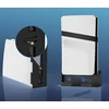 JYS Sieninis laikiklis Sony Play Station 5 Ps5 digital disc slim pro / -p5226-v2 / juodas (SB11824)