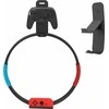 jys Laikiklis 2-in-1 sieninis laikiklis, skirtas „Pad“ + „Ring-con“, skirtas „Nintendo Switch“ / „Switch Oled“ / P5243 / NS243