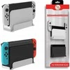 JYS Laikiklis sieninis laikiklis, skirtas „Nintendo Switch Oled“ ir „Nintendo Switch“ / „NS230“ konsolėms