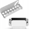 JYS Laikiklis sieninis laikiklis, skirtas „Nintendo Switch Oled“ ir „Nintendo Switch“ / „NS230“ konsolėms