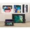 jys Laikiklis sieninis laikiklis, skirtas „Nintendo Switch“ / „Switch Oled“ / „Switch Lite“ / „Steam Deck“ + Priedai / Ns247
