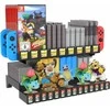 jys organizatorius / Žaidimų aikštelė „Game Boy“ / „Snes“ / „N64“ / „Nes“ / „Fc“ / „Sfc“ / „HVC-MR“ / „Nds3“ / „3ds“ ir „Nintendo Switch“ / „Switch Oled“ / „Ns198“ konsolėms
