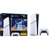 JYS PlayStation 5 Slim Digital Edition Astrobot (PS5) žaidimų konsolė