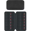 JYS Box / Case / Case For 24 Games / Microsd Kortelės Garo denio pultai / Jis- sd022