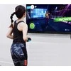 jys Dirželio apyrankės priedas, skirtas „Nintendo Switch“ / „Switch Oled“ + 2x Dirželio prailginimai NS245