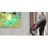 jys Dirželio apyrankės priedas, skirtas „Nintendo Switch“ / „Switch Oled“ + 2x Dirželio prailginimai NS245