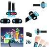 JYS rankenų rinkinys 10W1 į Nintendo jungiklį