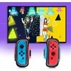 jys Dirželio apyrankė, skirta „Nintendo Switch“ žaidimui „Just Dance“ / NS210