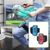 JYS Rinkinys 12x Priedai Uchwyty Sport Nintendo Switch / Oled / Ns241