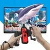 Laikiklis Meškerė Do Joy-con Nintendo Switch/ Switch Oled Do Gry Ace Angler /Jys-ns248