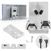 „JYS“ sieninis laikiklis + 2 viename įkroviklis, skirtas „Sony PlayStation PS5“ / „PS5“ (PS5181)