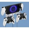 JYS Sieninis laikiklis P5211-V2, skirtas PlayStation Portal (SB9404)