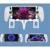 JYS Sieninis laikiklis Sony PlayStation PS Portal P5211-v2 + Priedai (SB9404)