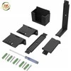 JYS Sienos pakaba 3W1 PS5, PS4, Xbox, Nintendo perjungimo konsolės priedai