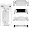 JYS Baltas silikoninis dėklas PlayStation Portal (P5183)