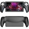 JYS silikoninio dangtelio rankenos dėklo laikiklis, skirtas Sony PlayStation portalui / PS portalas / P-S portalas / juodas / P5183