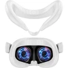 JYS Silikoninis apsauginis galvos dangtelis VR akiniams „Meta Quest 3“ / „Mq015“