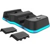 JYS Stoties įkroviklis + 2x Baterija Do Pad Xbox One X / Jys- x129
