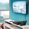 JYS Stoties įkroviklis + 2x Baterija Do Pad Xbox One X / Jys- x129